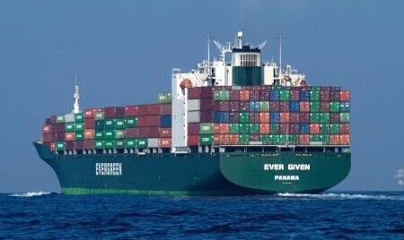 NANSHA TO MOMBASA  DIRECTLY SVC---AEF